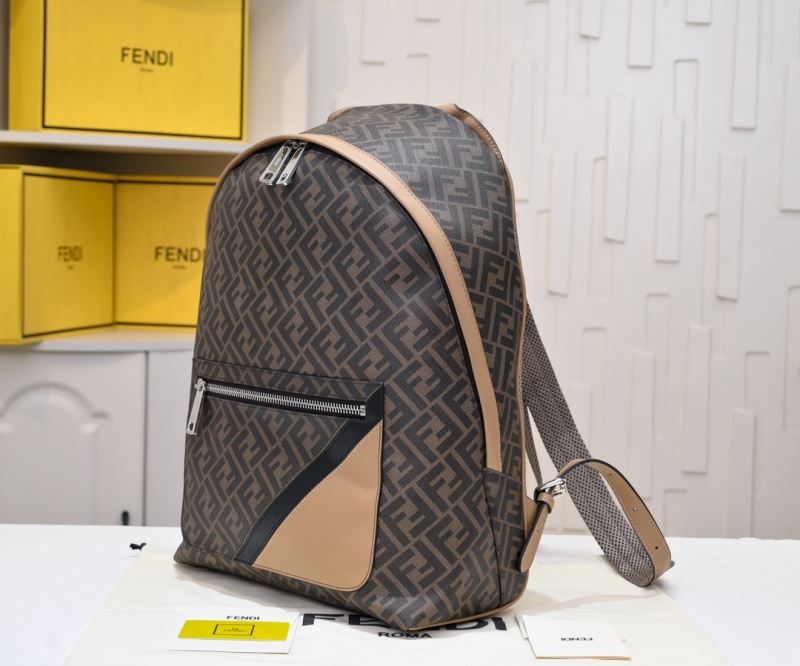 F**di backpacks